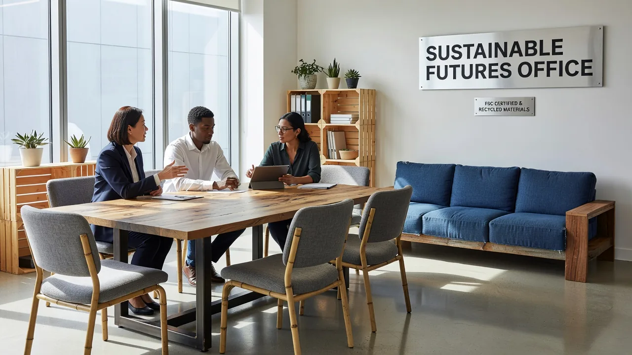 Operational Sustainability